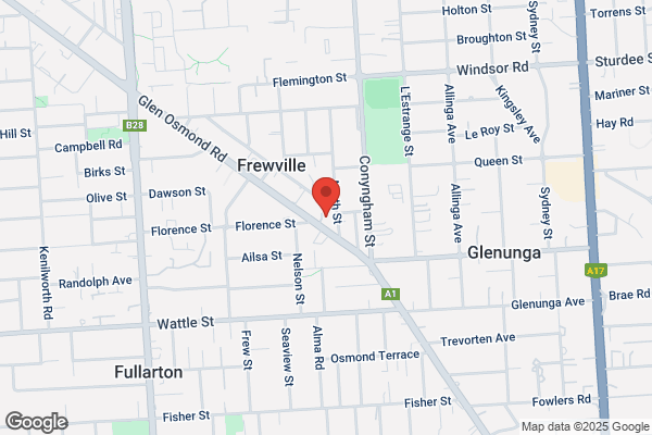 Bridgehead Australia Pty Ltd