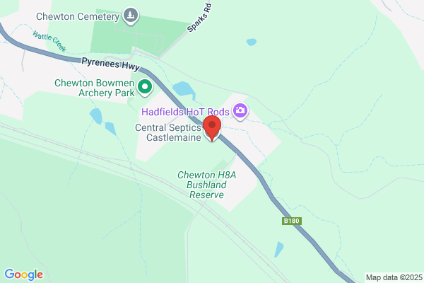 Central Septics Castlemaine