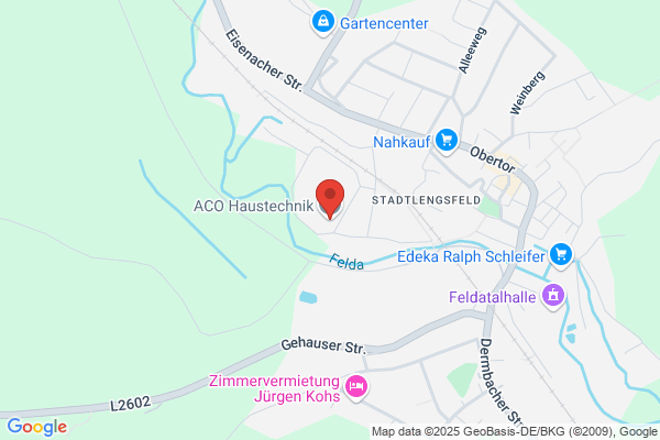 ACO Electrical
