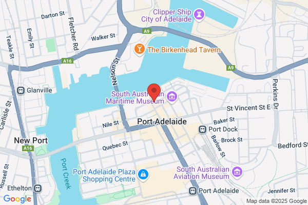 Adelaide Motorcycle Tours