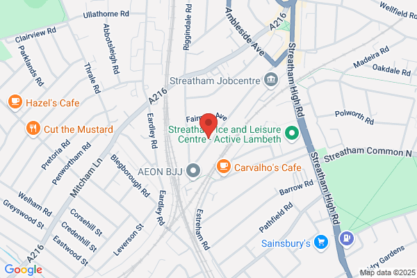 Craig Gill Plumbing