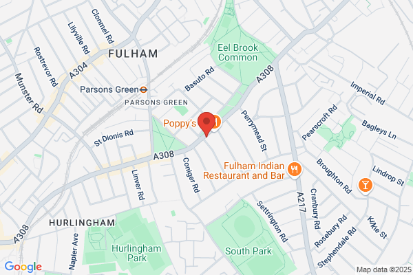 Fulham Real Estate Pty Ltd