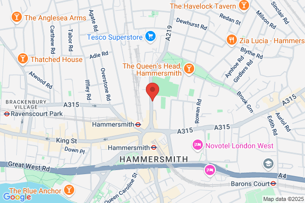 Fulham Solicitors