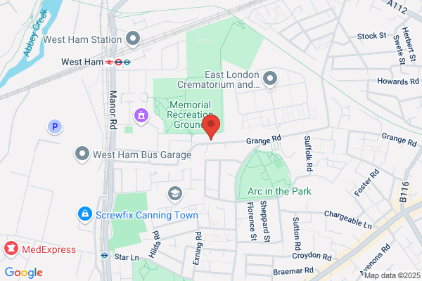 Grange 7 Day Supermarket The