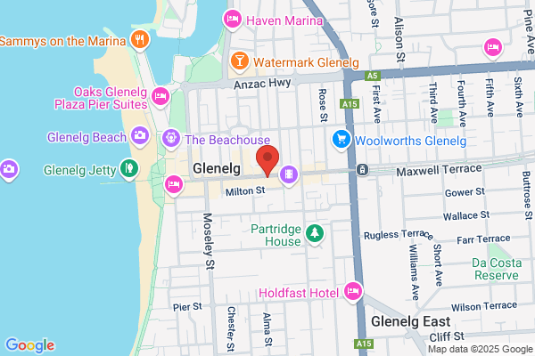 Grange Jetty St. Denture & Dental Clinic