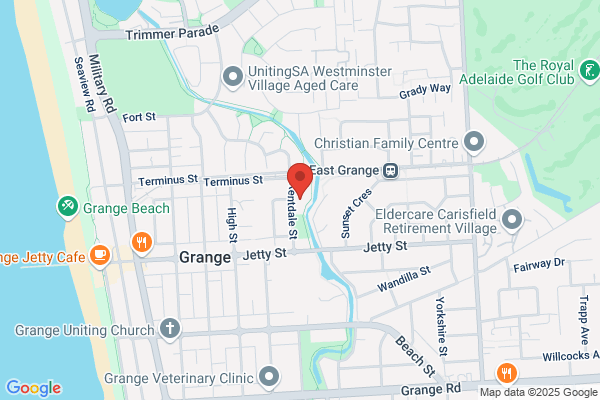Grange Lawn Tennis Club Incorporated