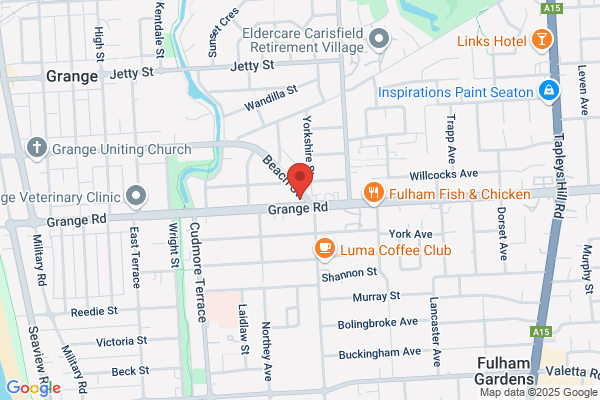 Elders Real Estate Henley/Grange