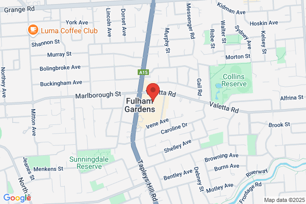 Foodland Supermarkets