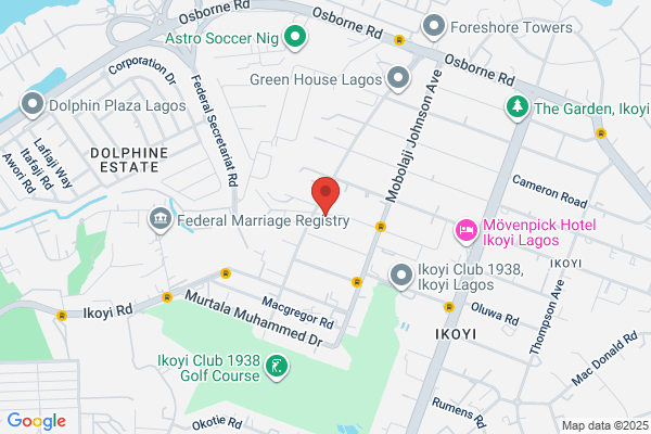 Fulham Real Estate Pty Ltd