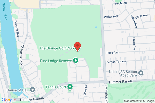 Grange Golf Club