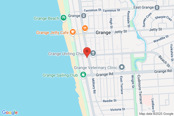 Grange Jetty St. Denture & Dental Clinic