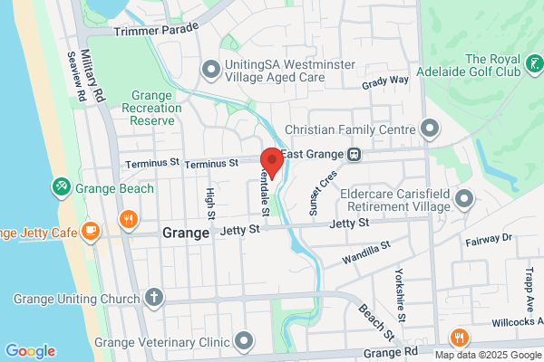 Grange Lawn Tennis Club Incorporated