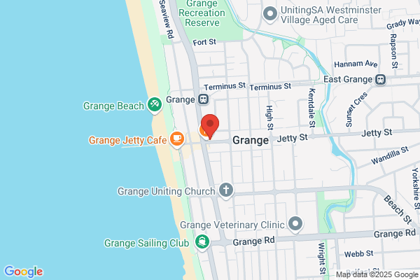 Grange Road Mini-Mart