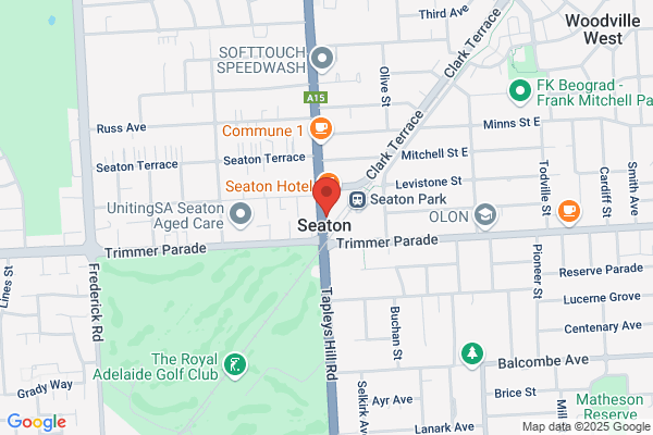 Tapleys Hill Denture Clinic