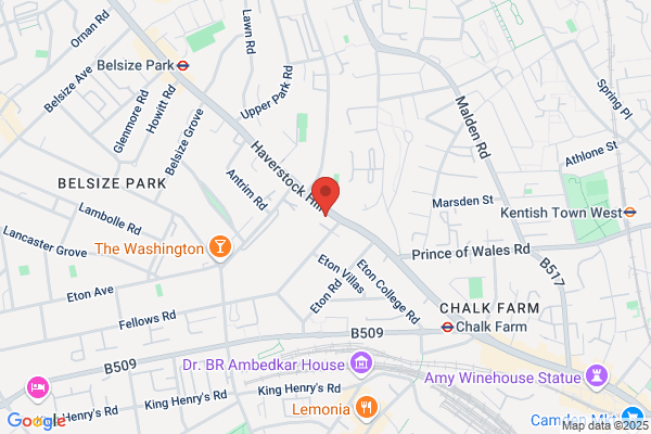 The Cosmetic & Laser Dental Clinic