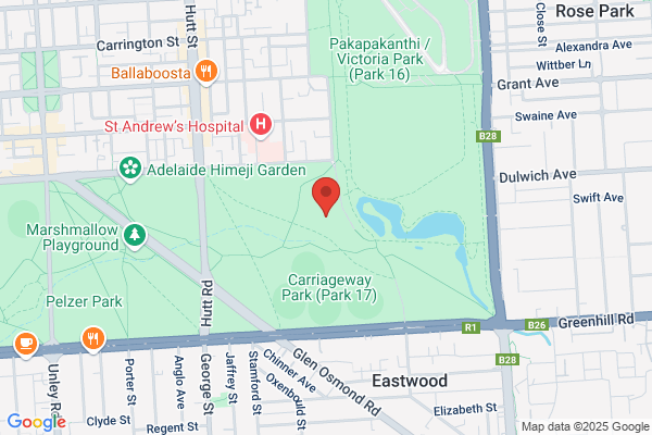 Adelaide Pet Dog Training