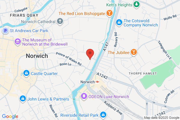 Herriot Consulting Engineers