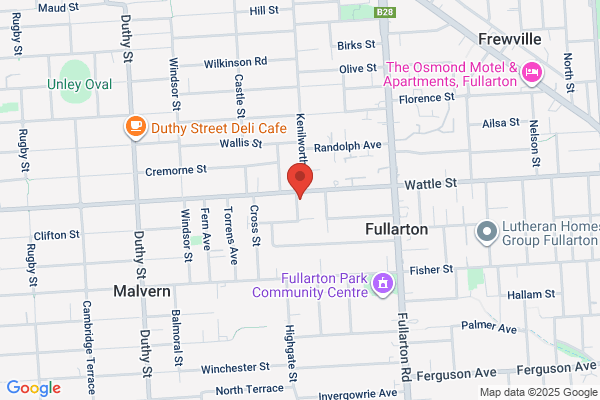 Sunrise Christian School Fullarton OSHC