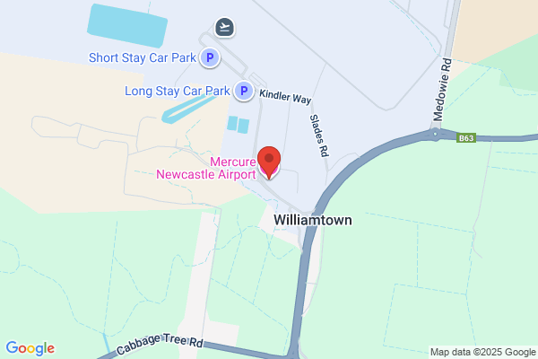 Mercure Newcastle Airport