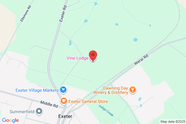 Devon Equestrian & Agistment Centre