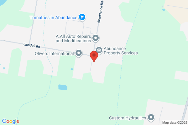 Hunter Region Growers