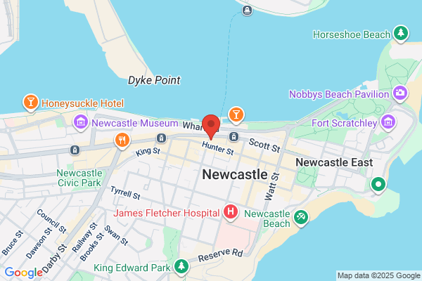 Hunter Timepiece Services