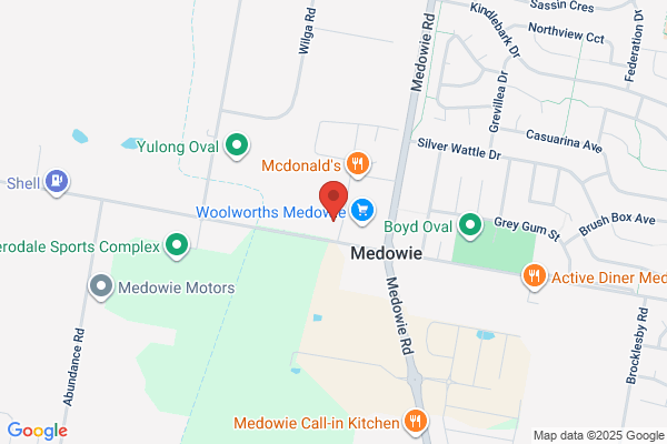 Medowie Florist & Gifts