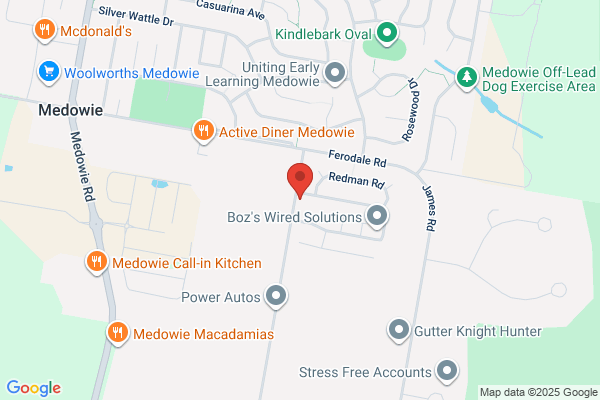 Medowie Gumnut Pre-School Child Care Service
