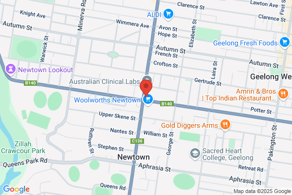 F45 Training Geelong West