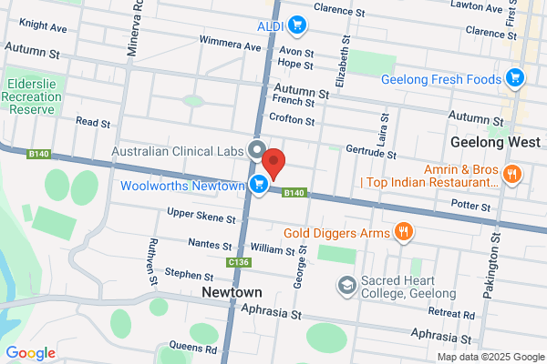 Aberdeen Dental Care