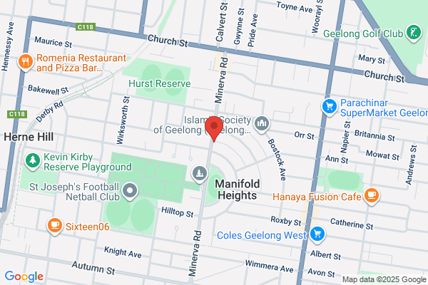 Mundy Motors