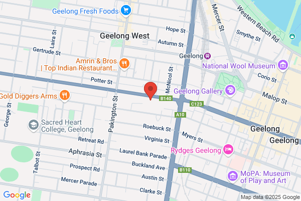 ABC Developmental Learning Centre - Newtown