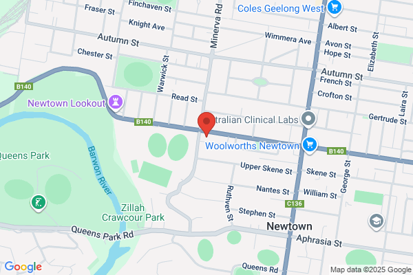 ABC Newtown