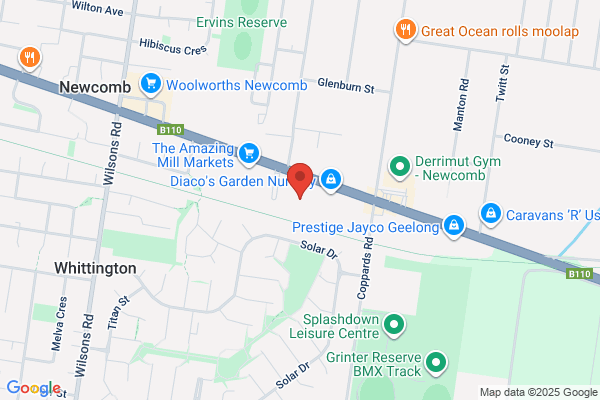 Bellarine Funeral Service