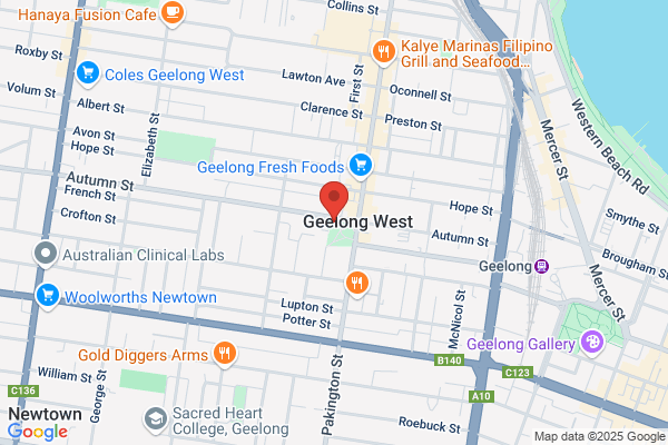 Better Hearing Geelong