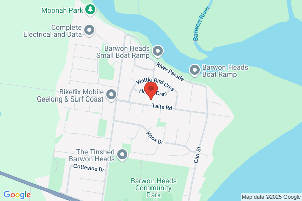 Brendan Moss Electrical Contractor