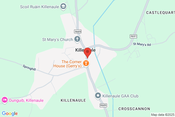 Connolly Electrical & Data Solutions