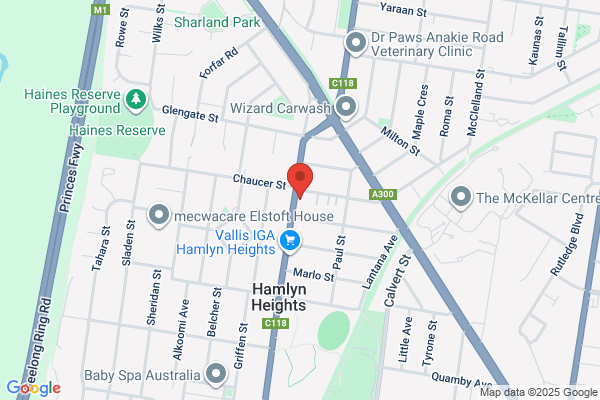 Fitzgerald, Stephen Dr