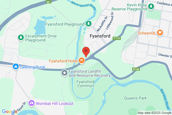 Fyansford Furniture & Kitchens