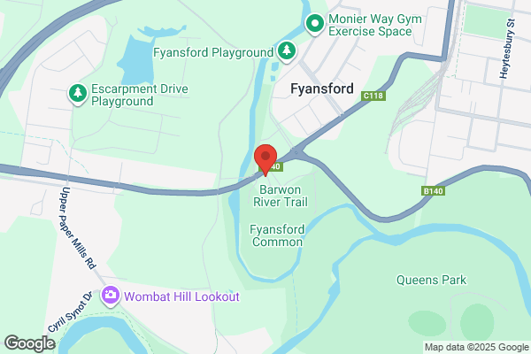 Fyansford Hotel