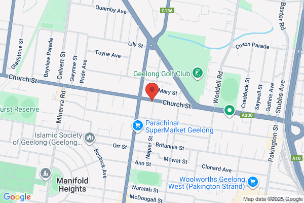 Geelong Blanket Company