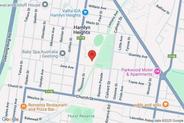 Geelong Gem & Mineral Club