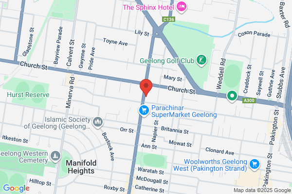 Geelong Natural Therapies