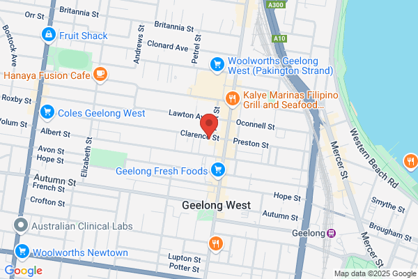 Geelong West Toy Library Inc