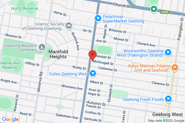 Geelong West Veterinary Clinic
