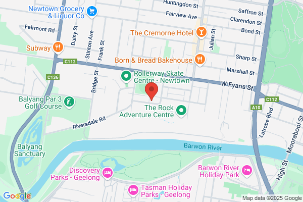 Julian's Appliance Centre