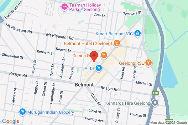 Kumon Geelong West Education Centre