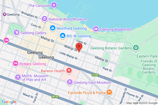 Geelong Bay Escapes
