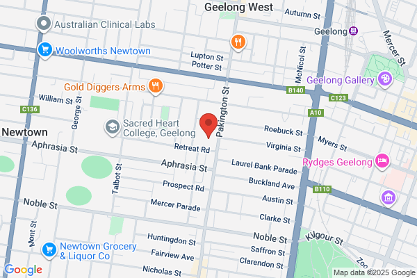 McGlashan Everist Pty Ltd