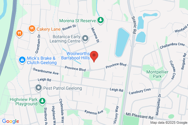 CoinFlip Bitcoin ATM - Barrabool Hills Plaza (Barrabool)